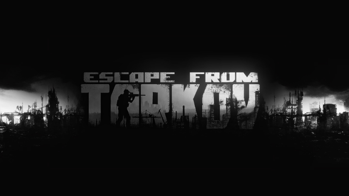 Carátula de Escape from Tarkov