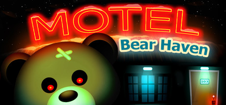Carátula de Bear Haven Nights
