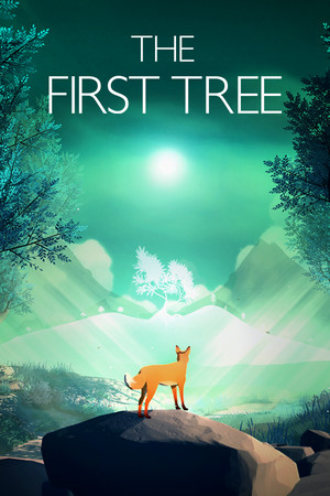 Carátula de The First Tree