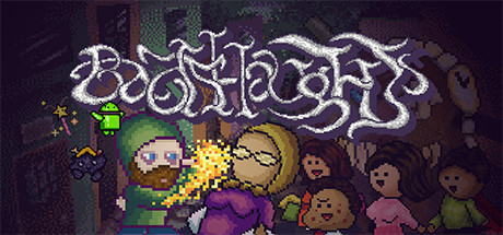 Carátula de Bad Thoughts