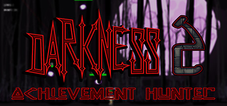 Carátula de Achievement Hunter: Darkness 2