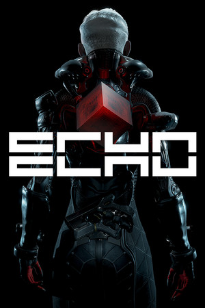 Carátula de ECHO (2017)