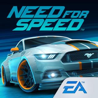 Carátula de Need For Speed: No Limits