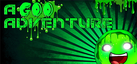 Carátula de A Goo Adventure