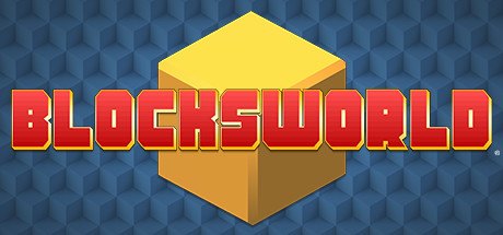 Carátula de Blocksworld