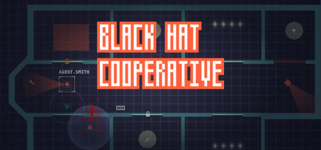 Carátula de Black Hat Cooperative
