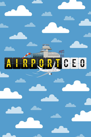 Carátula de Airport CEO