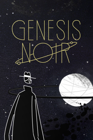 Carátula de Genesis Noir
