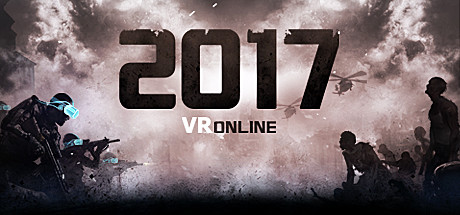 Carátula de 2017 VR