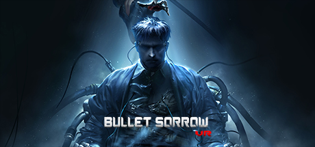Carátula de Bullet Sorrow VR