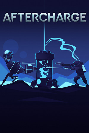 Carátula de Aftercharge