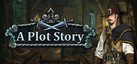 Carátula de A Plot Story