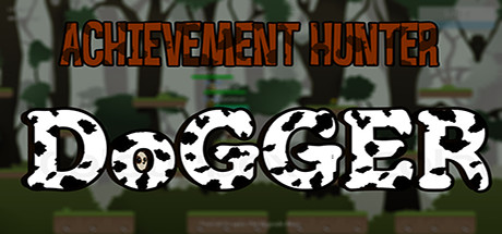 Carátula de Achievement Hunter: Dogger