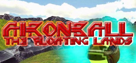 Carátula de AironBall: The Floating Lands