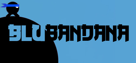 Carátula de Blu Bandana