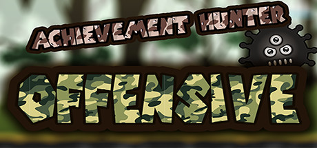 Carátula de Achievement Hunter: Offensive