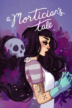 Carátula de A Mortician's Tale