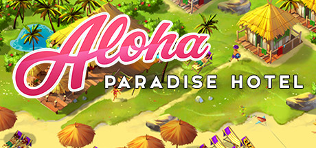 Carátula de Aloha Paradise Hotel