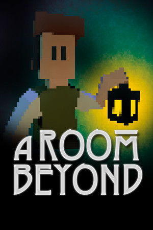 Carátula de A Room Beyond