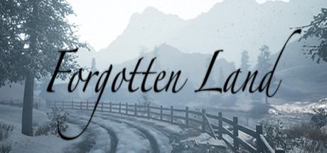 Carátula de Forgotten Land