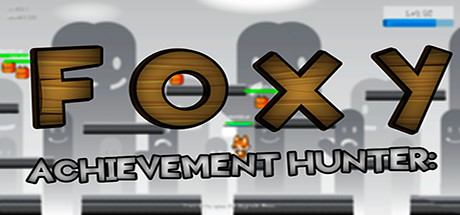 Carátula de Achievement Hunter: Foxy