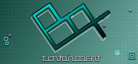 Carátula de BoX: Containment