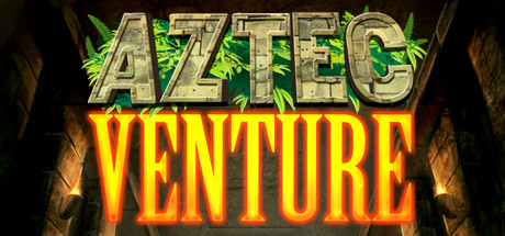Carátula de Aztec Venture
