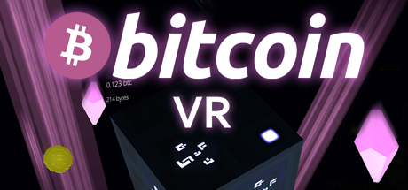 Carátula de Bitcoin VR