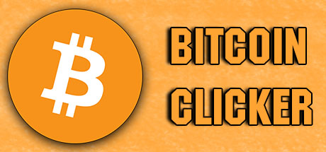 Carátula de Bitcoin Clicker