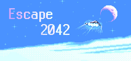 Carátula de Escape 2042: The Truth Defenders