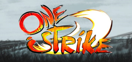 Carátula de One Strike