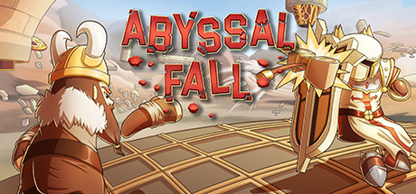 Carátula de Abyssal Fall