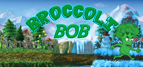 Carátula de Broccoli Bob