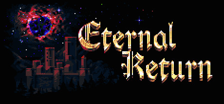 Carátula de Eternal Return