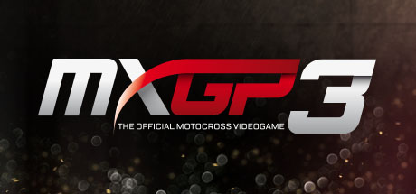 Carátula de MXGP3 - The Official Motocross Videogame