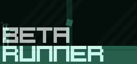 Carátula de Beta Runner