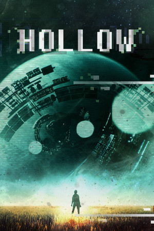 Carátula de Hollow (2017)