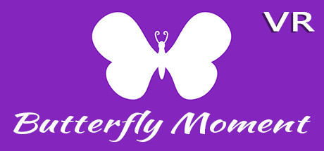 Carátula de Butterfly Moment
