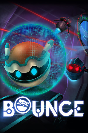 Carátula de Bounce (2016)
