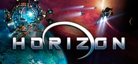 Carátula de Horizon (2014)