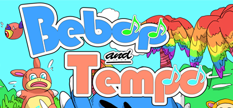 Carátula de Bebop and Tempo