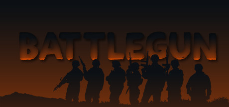 Carátula de Battlegun