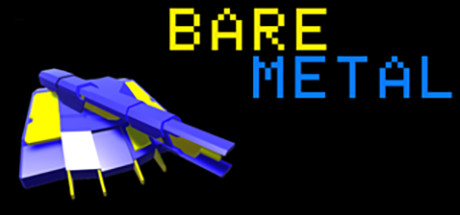Carátula de Bare Metal