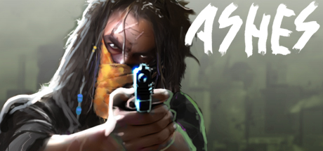 Carátula de Ashes (2017)