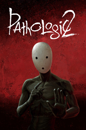 Carátula de Pathologic 2