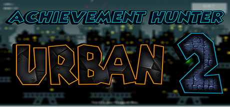 Carátula de Achievement Hunter: Urban 2
