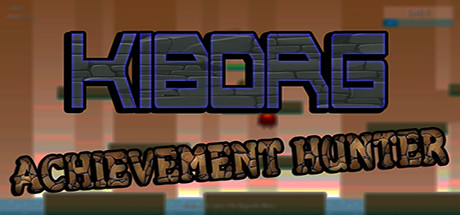 Carátula de Achievement Hunter: Kiborg