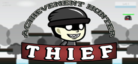 Carátula de Achievement Hunter: Thief