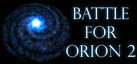 Carátula de Battle for Orion 2