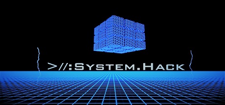 Carátula de >//:System.Hack